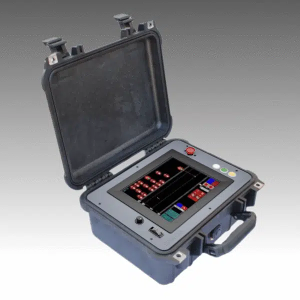 CONTROL DE MOTORES i-Control PX1m