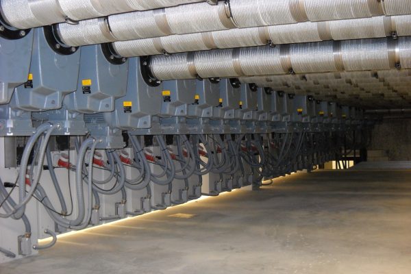 Motor MAT Motor MAT